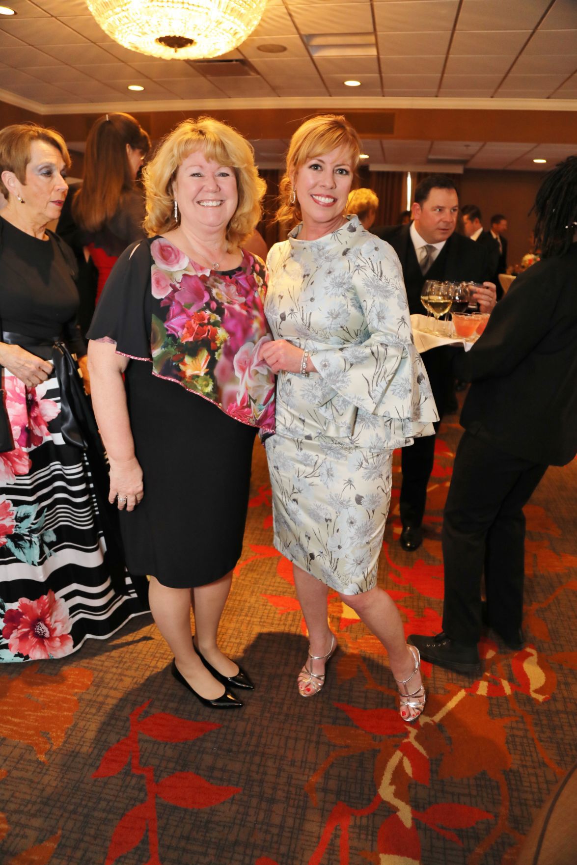 Co-Chairs: Pam Duffy, Janet Langley